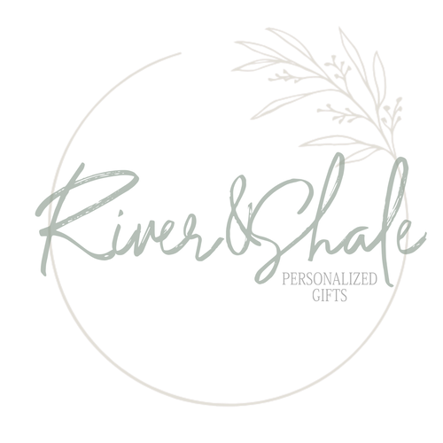 River and Shale